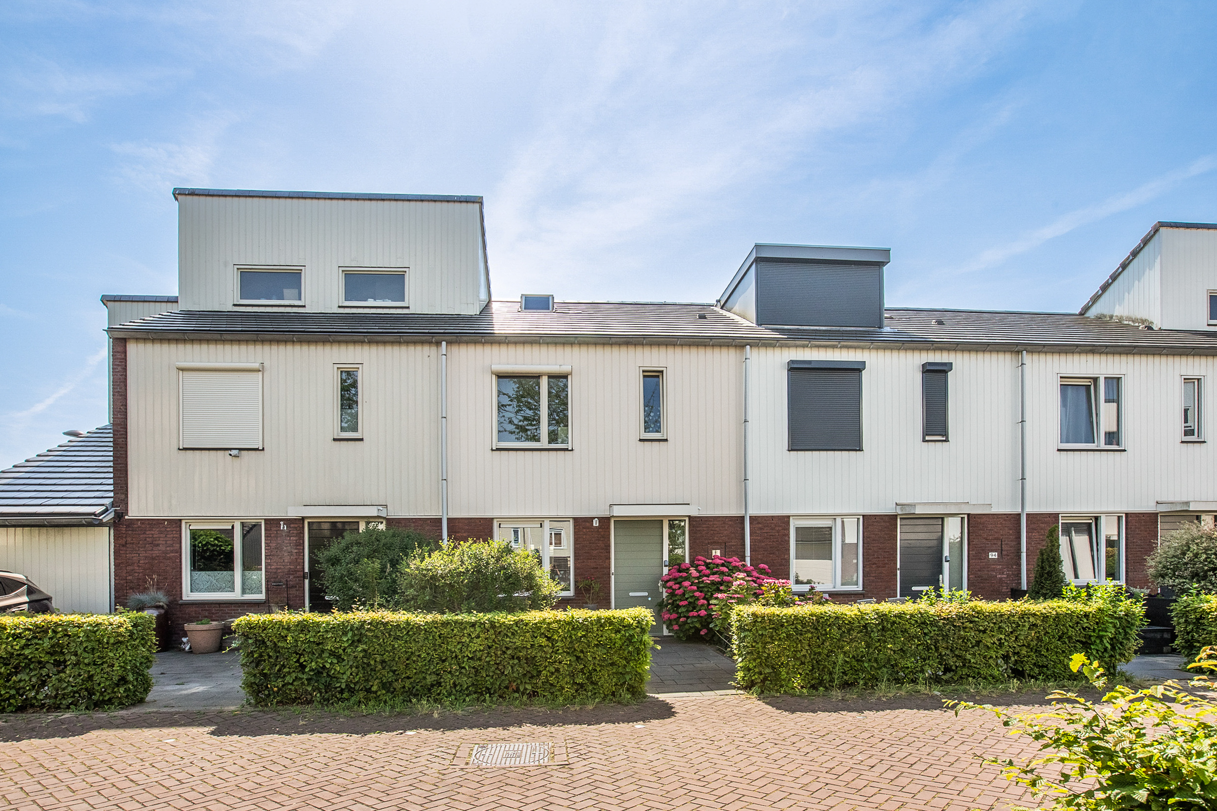 Baron De Coubertinlaan 92 , 2134 CG Hoofddorp 0